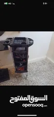  3 مستلزمات صالونات