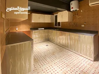  12 شقة للايجار في مدينة السلطان قابوس- 3BHK apartment for rent in MQ