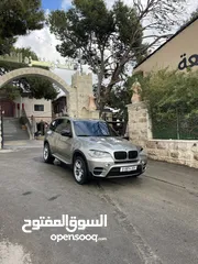  4 Bmw x5 30d