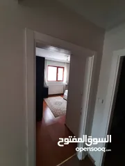  14 شقة مجددة مفروشه للإجار الشهري السياحي/ سنوي