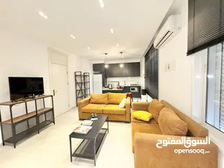  4 ستيديو مفروش شامل نت وماء