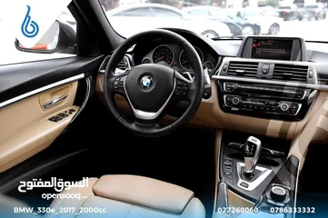  6 BMW_330e_2017_2000cc