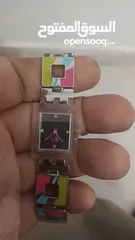  13 ساعات ستاتي ماركات