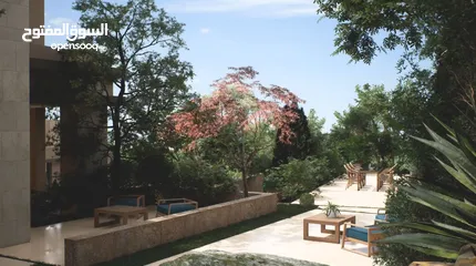  11 كمباوند مميز جدا بتشطيبات رائعه ( Property 35200 )-175120200