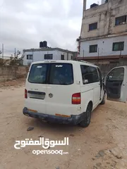  6 كرفيل اترنسبورتر