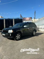  1 جيب شروكي للبيع حالة ممتازة بالزرقاء