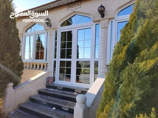  30 شبابيك ألمنيوم - تركيب و صيانة وتفصيل الشبابيك بأقل سعر في الاردن
