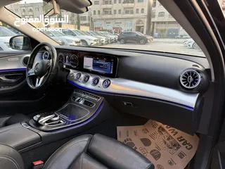  6 مارسيدس E220 ترخيص 2019/ترخيص لغايه5/10/2026 محرك 2000 ديزل