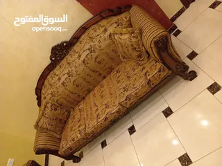  9 اثاث مستعمل