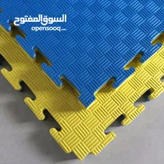  3 فوم ارضيات متر في متر