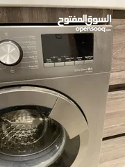  8 Furnished Studio in Damac New Abdali (ستوديو مفروش في مجمع دماك