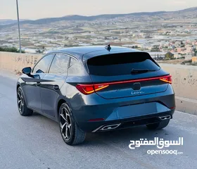  3 سيات ليون بودي جديد 2020