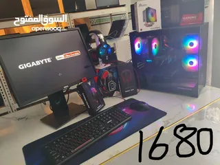  5 جهاز كامل متكامل