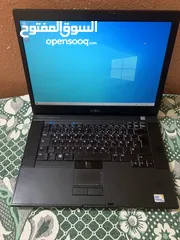  1 Dell e6500