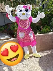  6 تنكري رجالي حجم كبير