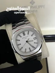 1 patek philippe 5711/a1 - 011 discontinued model (super clone quality)