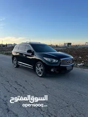  3 للبيع  / انفينيتي هايبرد 2014 فحص كامل