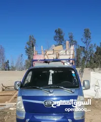  12 بكم للنقل نقل عفش نقل اثاث نقل بضاعة بكم بنجو بك اب للنقل داخل عمان وخارجها