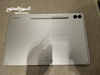  4 Samsung Tablet S9 FE +