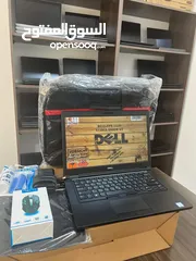  5 Dell latitude