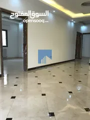  7 شقة فاخرة للبيع في الجندويل  - مقابل أسواق السلام ارضي 130م تشطيب سوبر ديلوكس لم تسكن