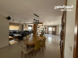  20 شقة سكنية مفروشة للأيجار
