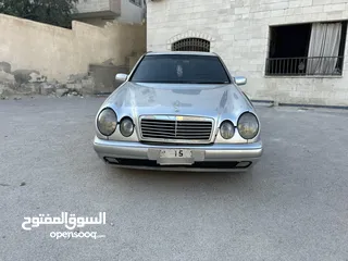  9 مرسيدس قرش و نص موديل 98