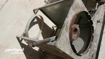  8 عدة مطعم للبيع اااااااااةةةاا