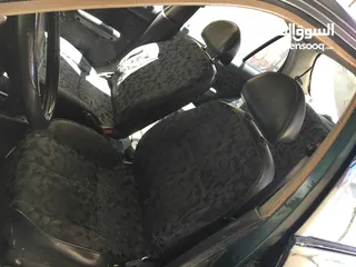  14 اكسنت موديل 95
