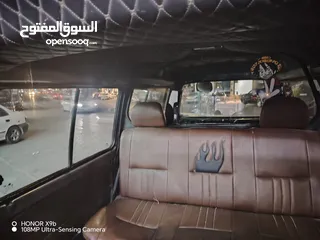  4 باص H100 1997 بصلاة على النبي موجود بالسلط