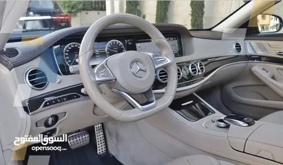  15 مرسيدس s400h 2016