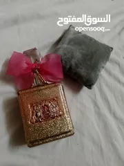  1 عطور عينات حره ومعارض وبالات اصليه