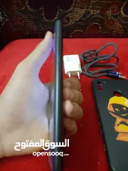  10 موبايل سامسونج m11 بحالة ممتازة