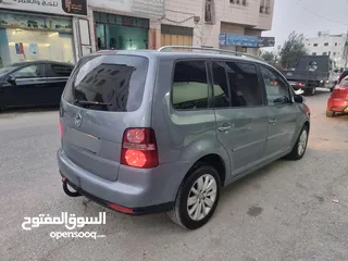  5 توران ماتور 1900