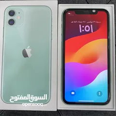  1 iPhone11 -128gb