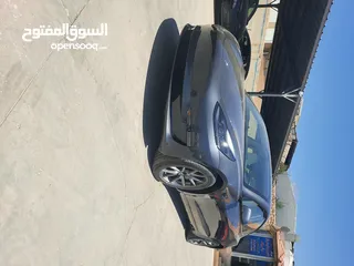  7 تيسلا موديل 3 موديل 2023 لون فيراني داخل ابيض عداد قليل بسعر مناسب