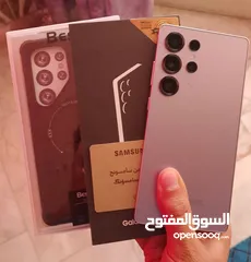  3 S25ULTRA ذاكره واحد تيرا