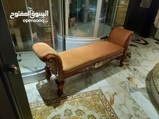  28 للبيع فيلا شبه قصر في اجمل مواقع دابوق الهادئه 1050 م