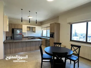  2 شقة مفروشة للايجار في عبدون  ( Property 38186 )-175072320