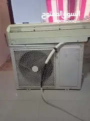  2 2 ton Split ac 65 RO