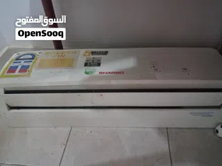  3 3 split AC for selling.All are good working condition.reason for selling shifting to furnished flat.