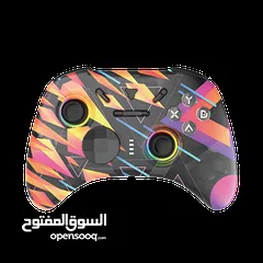  3 وحدة التحكم اللاسلكية Fantech WGP15 Pro – الأفضل لمحترفي الألعاب بسعر حرق