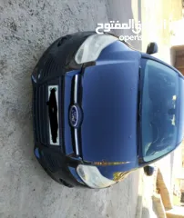  6 فورد فوكس موديل 2014 هاتشباك