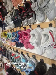  8 شروة احذيه مشكل للبيع