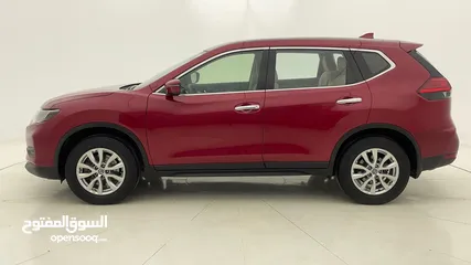  6 (FREE HOME TEST DRIVE AND ZERO DOWN PAYMENT) NISSAN X TRAIL