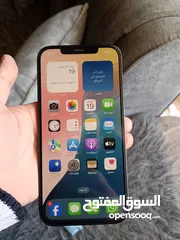  6 IPhone 12 pro max