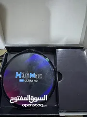  1 كل البرامج موجودهTv box باله اأوربي