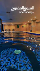  29 شقة مفروشة متميزة في برج دماك البوليفارد damac__apartment_in abdali boulevard