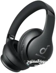  3 Anker SoundCore Q10i Brand New - انكر ساوند كور Q10i جديده بسعر مميز