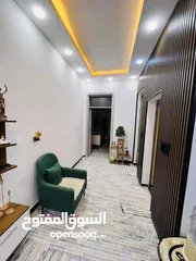  14 للبيع في السيدية دار سكن المساحه 150 متر مكتب عبد الكريم للعقار